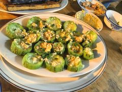 -太白餐厅•三十年老字号•坚持做现菜(体育东横街店)