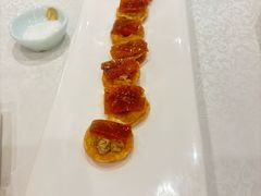 -北京全聚德(王府井店)