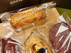 -evoojoo面包商店