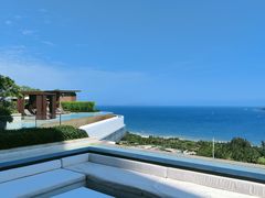 -瑰丽酒店·海吧·天际下午茶·现场DJ·天台酒吧