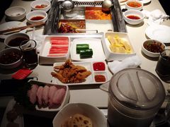 -海底捞火锅(上元大街店)