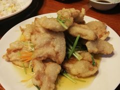 -蟹谢蒸鲜自助餐厅