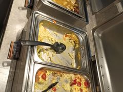 -比格比萨自助(万柳华联店)