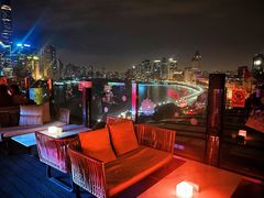 -罗斯福色戒酒吧(外滩店)