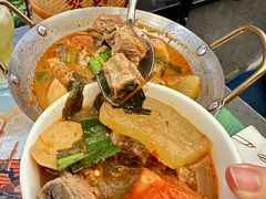 -帕蓝·暹罗料理(大学路店)