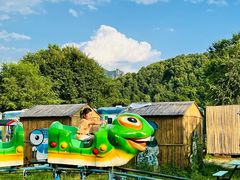 -玉渡山自然风景区