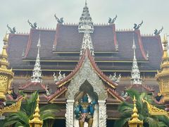 -西双版纳总佛寺