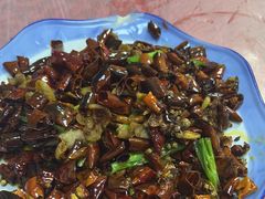 -洪霞餐馆
