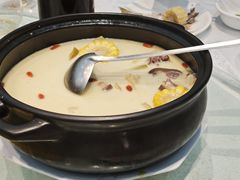 -阿炮美食城(石岐华润万家店)