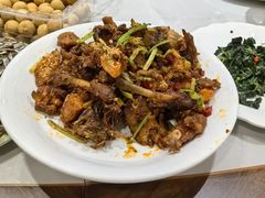 -全聚德烤鸭店(准噶尔路店)