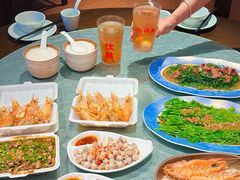 -蚝得喜海鲜(东城店)