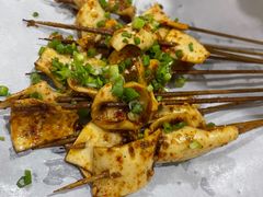 -林二哥宜烤官·宜宾小烧烤