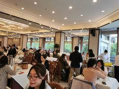 -怡园饭店-餐厅(四望亭店)