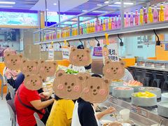 -大橘元自助回转火锅(天河新天地店)