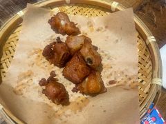 -铁公鸡·四川料理(天环广场店)