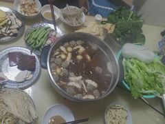 -杨合林啊兰烤鱼