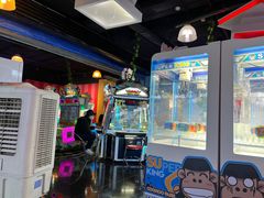 -真快活Coohoo Max(银泰创意城店)