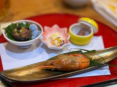 -和创柚子·会席日本料理(新区淮海街店)