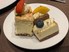 -浙商开元名都酒店·蓝色多瑙河自助餐厅