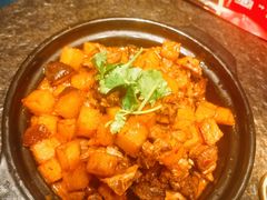 -高家烧鸽子烧烤店63年