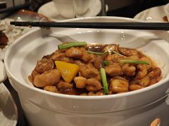 -南宁万丽酒店-万丽轩中餐厅