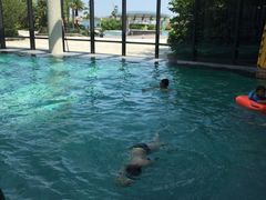 -上海滴水湖皇冠假日酒店