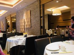 大堂-钓鱼翁烧鹅·海鲜饭店(观塘店)