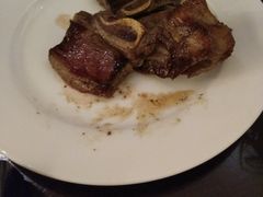 -洲际酒店·地平线全日餐厅HORIZON CAFÉ