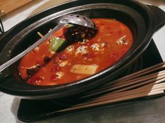 -大树头森林餐厅(番禺广场店)