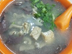 -金原鸭血粉丝汤总店(锁金村店)
