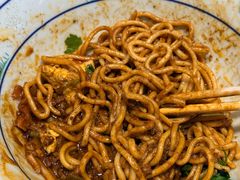 -万松园云记·生烫牛肉面(MOMOPARK店)