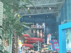 -青岛东方影都融创水世界