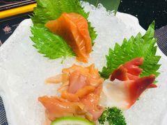 -大渔铁板烧(大悦城店)