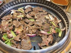 -炉队长·齐齐哈尔家庭烤肉(马家堡店)