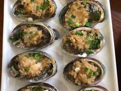 -喜来酌海鲜·饺子(和平一店)