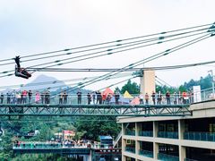 -梦幻奥陶纪景区