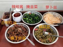 -老味道面馆(倾城之恋店)