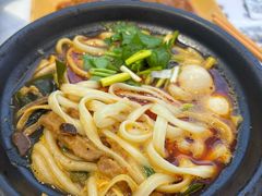 -姐弟俩土豆粉(沈阳铁西万达店)