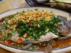 -妈妈的味道(和顺古镇店)