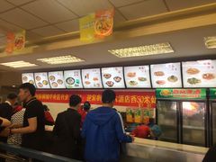 -东方削面(迎泽街店)