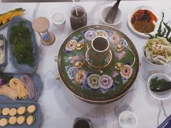 -草原阿玛冰煮羊(恒峰步行街店)