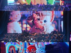 -交通银行前滩31演艺中心