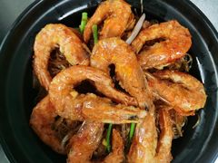 -珍呈中餐厅•粤川淮扬新疆(乌鲁木齐康莱德酒店)