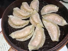 -松针蔡记蒸饺(花园路店)