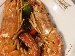 -汉巴味德(大悦城店)