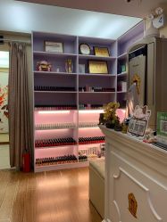 -EasyLady美甲沙龙