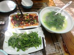 -阿鹏故事云南野生菌火锅(人民路店)
