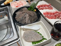 -海底捞火锅(龙湖三千集店)