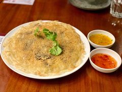 古法煎蚝烙-潮堂(环球金融中心店)