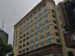 -上海圣淘沙万怡酒店